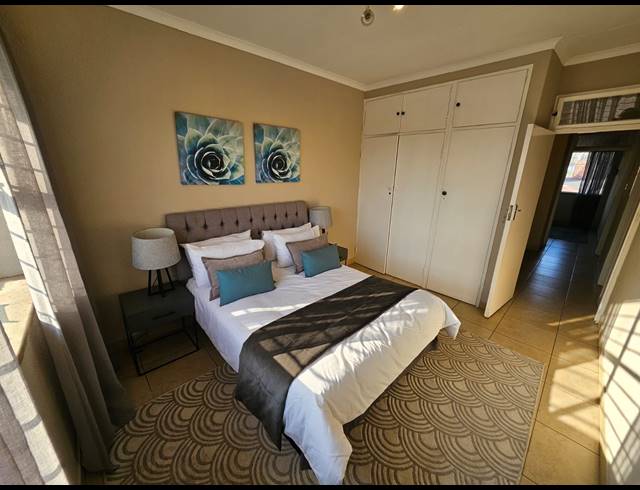 4 BEDROOM DUPLEX FOR SALE IN BRAMLEY NORTH